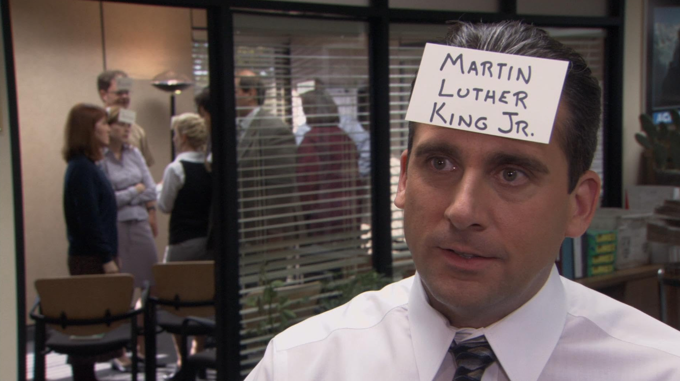 the office s01e02