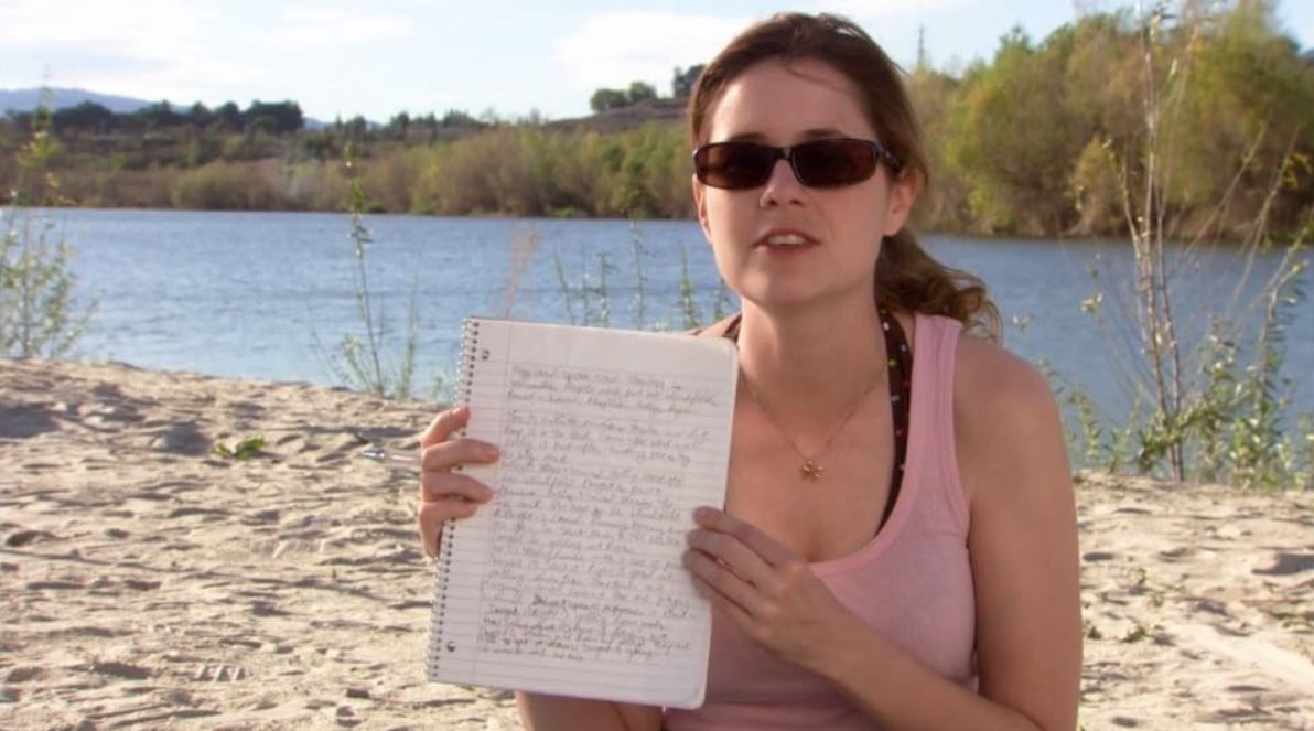 the office s03e22