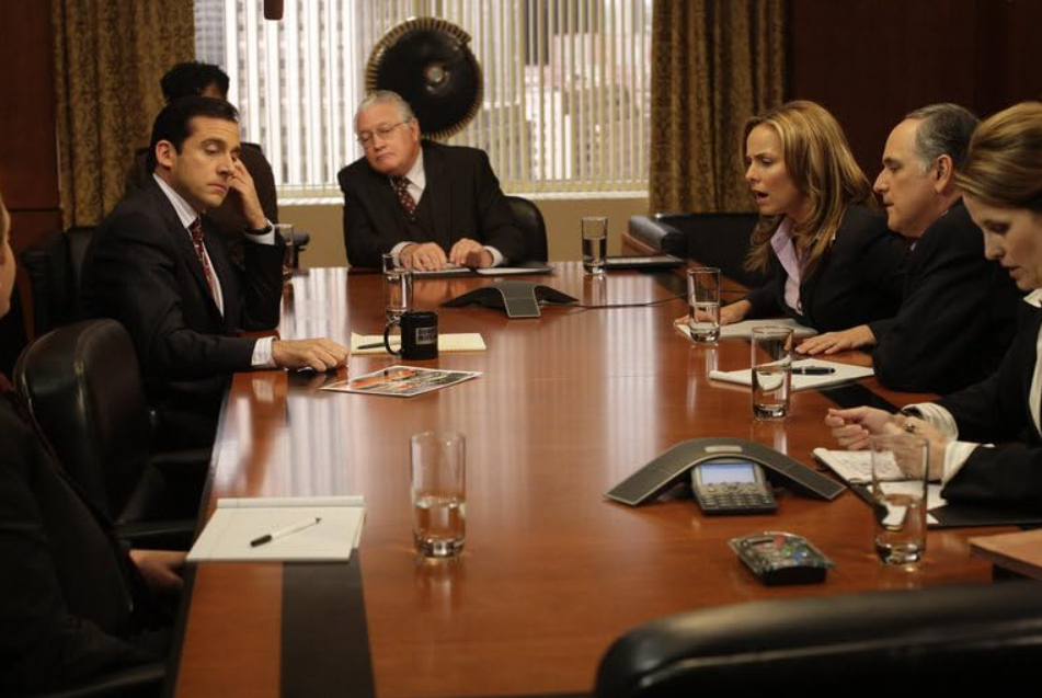 the office s04e08