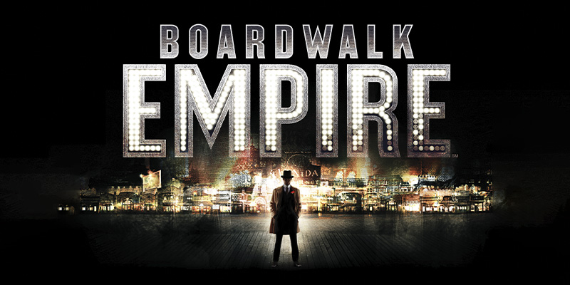 Boardwalk Empire, uma das melhores séries para assistir na HBO Max