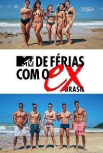 series brasileiras