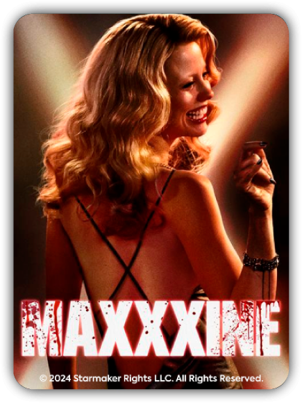 maxxine