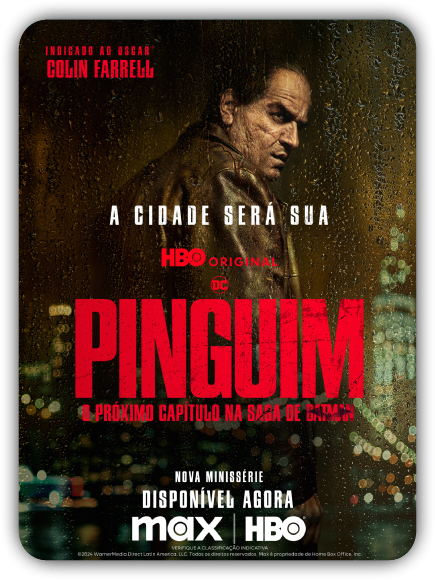 pinguim