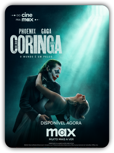 coringa