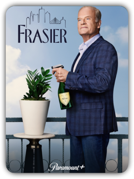 frasier