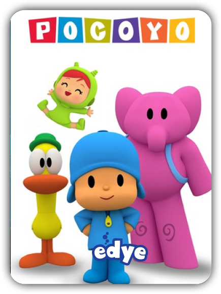 pocoyo