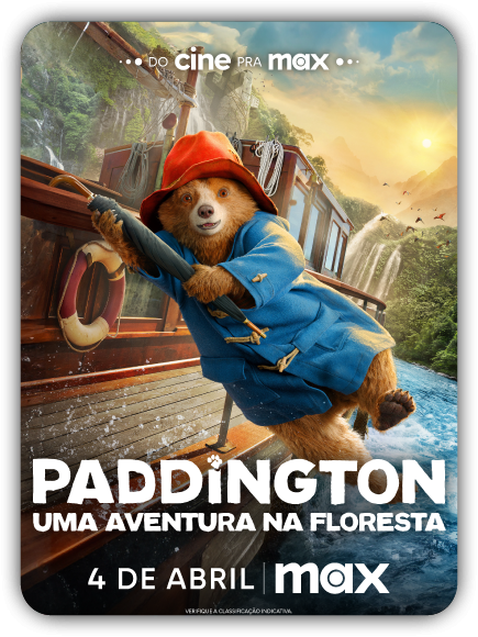 paddington