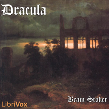 Dracula (Bram Stocker)