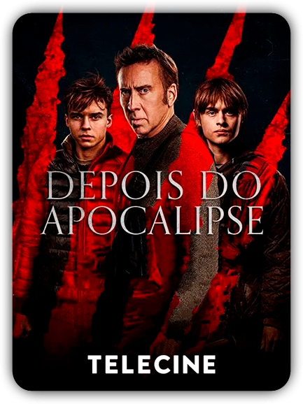 Depois do Apocalipse