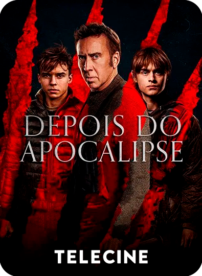 Depois do Apocalipse