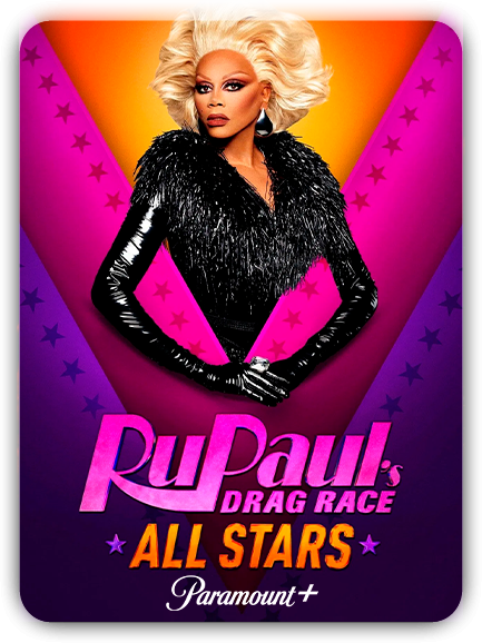 RuPaul