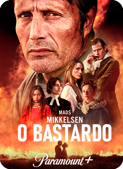 o bastardo