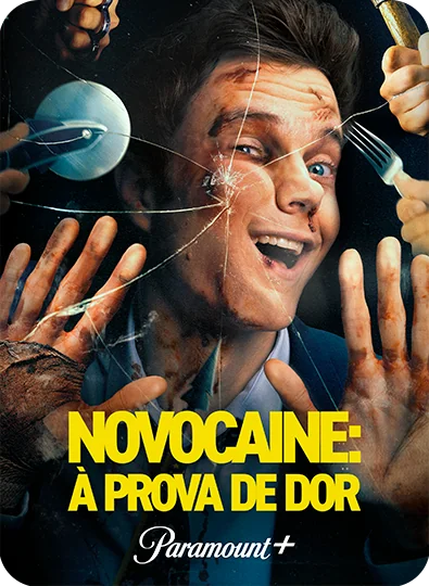 Novocaine - procedores