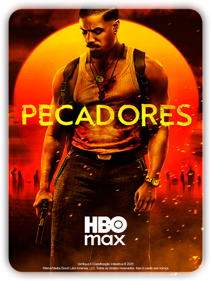 Pecadores watch