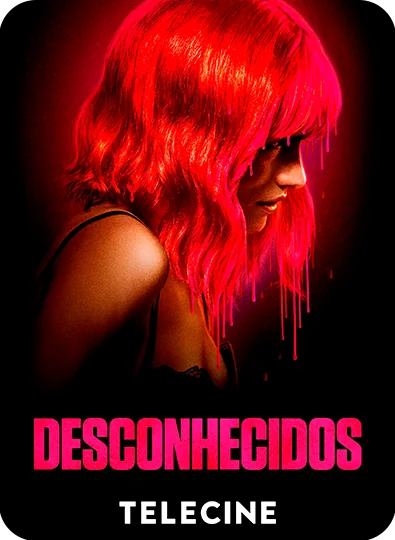 desconhecidos provedores
