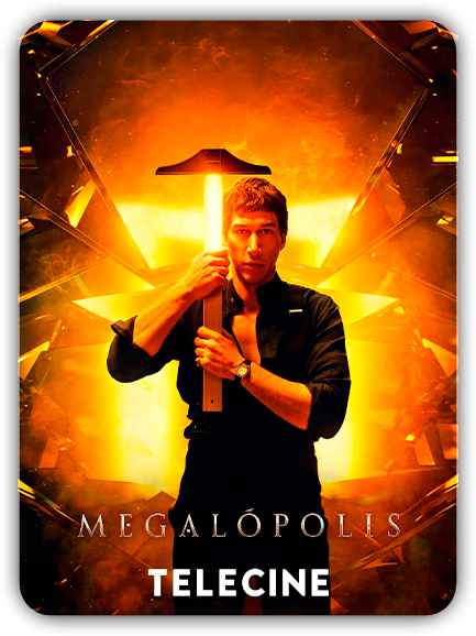 megalopolis