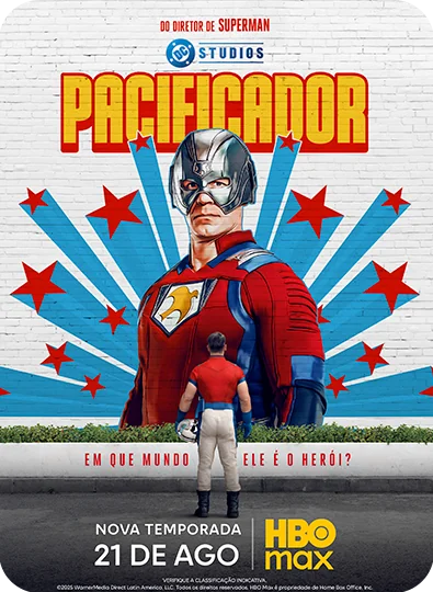 pacificador provedorez