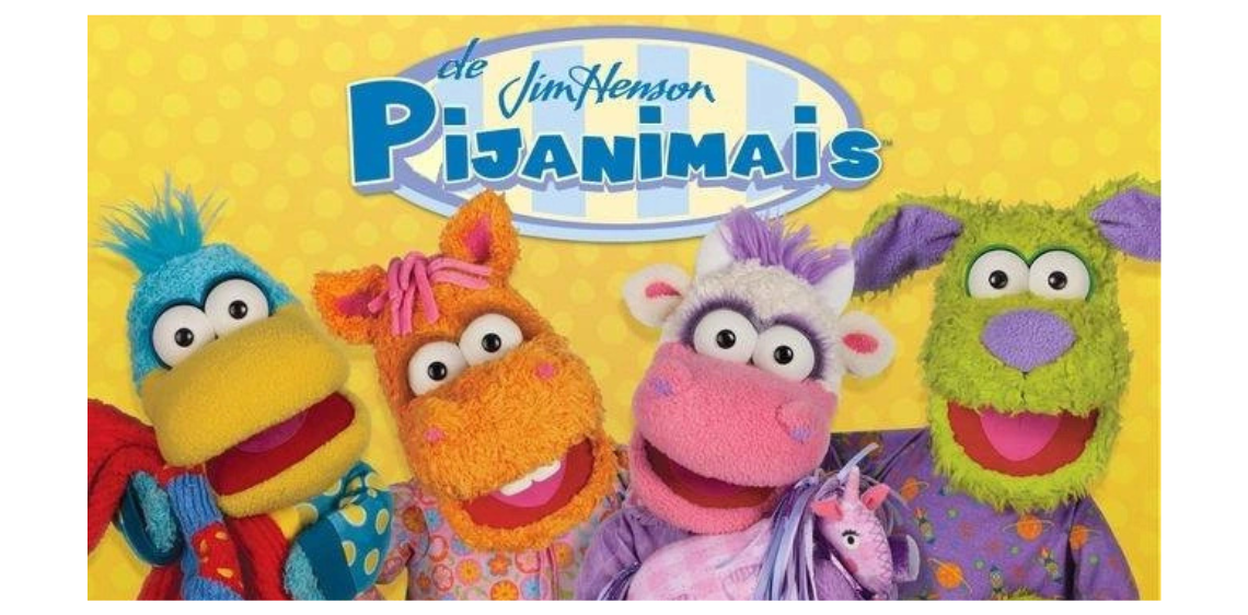 Desenho Pijanimais
