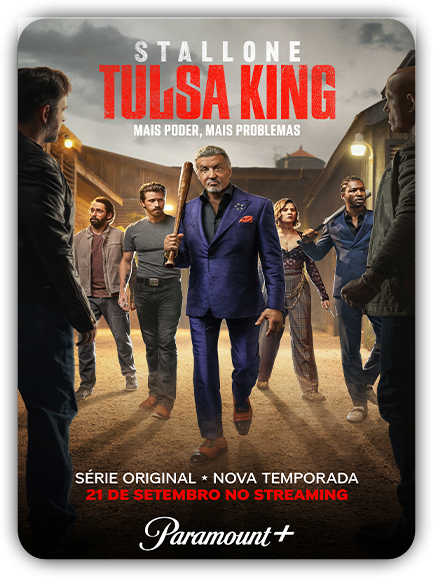 Tulsa King