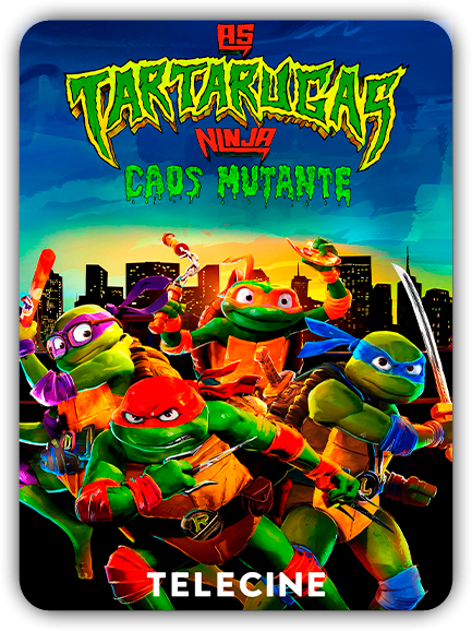 tartarugas