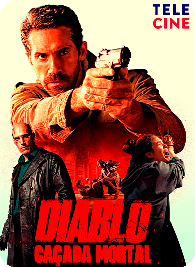 Diablo - Caçada Mortal