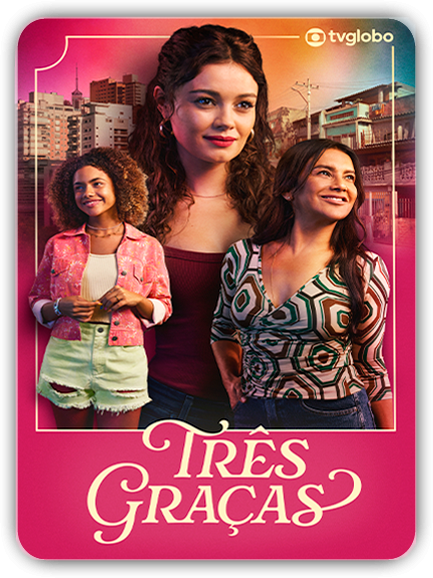 TRESGRAÇAS