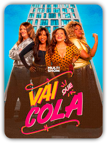 VAI QUE COLA