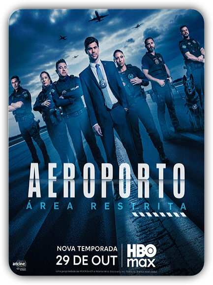 aeroporto