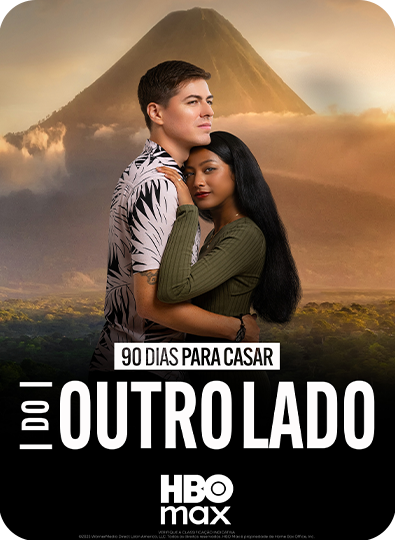90 Dias Para Casar - Do Outro Lado_