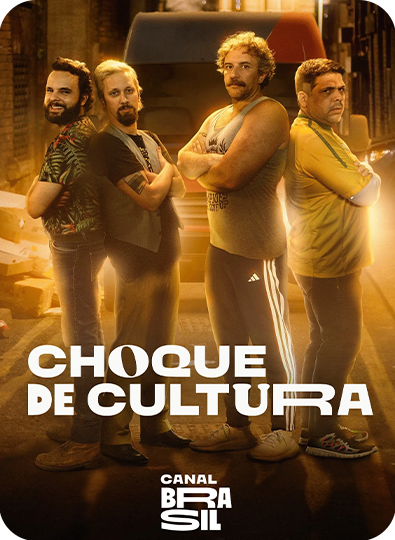 Choque de Cultura