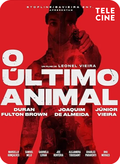 O Último Animal