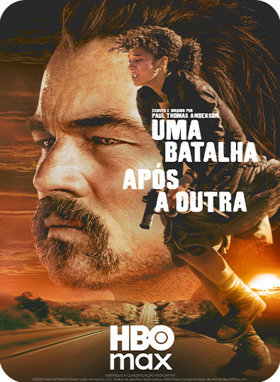 Uma Batalha Após A Outra