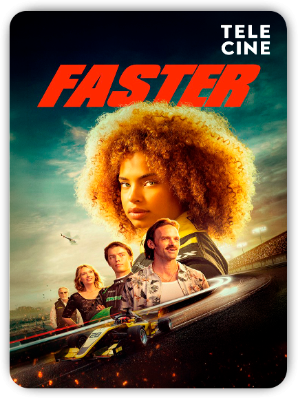 Faster