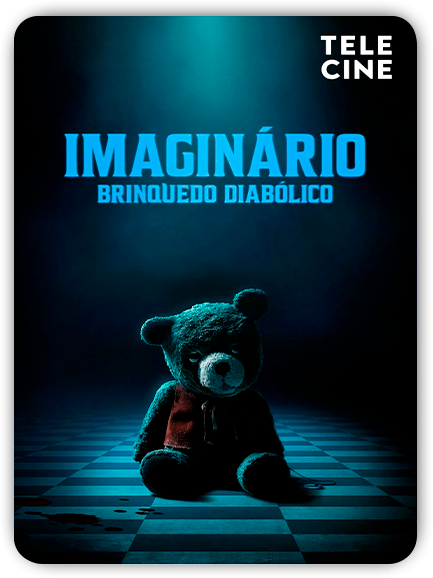 Imaginário - Brinquedo Diabólico