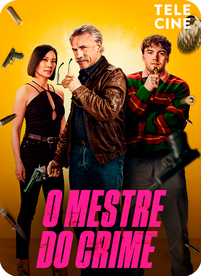 O Mestre do Crime_