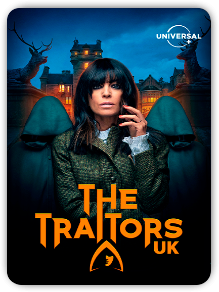 U+_THE TRAITORS UK S1_BRANDEDSEASONPORTRAIT2x3