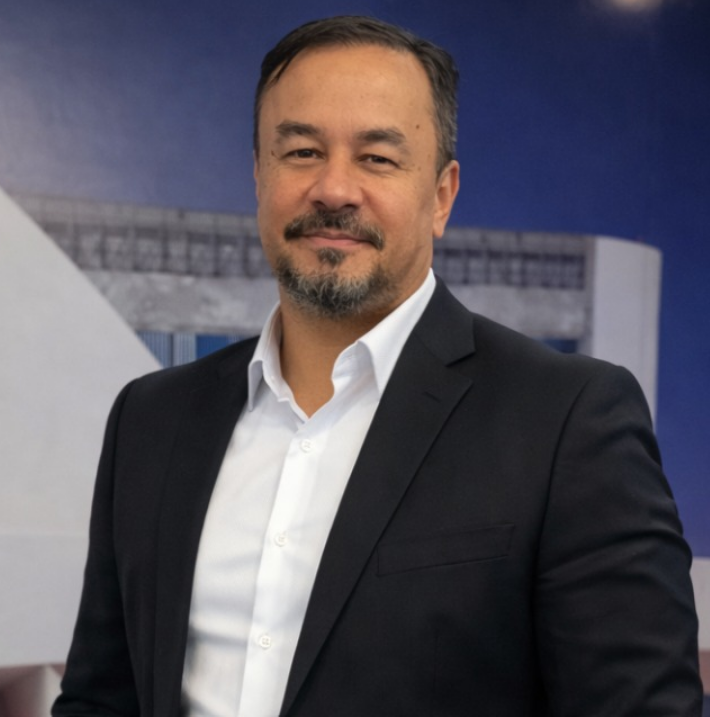 Yslan Ananiano
