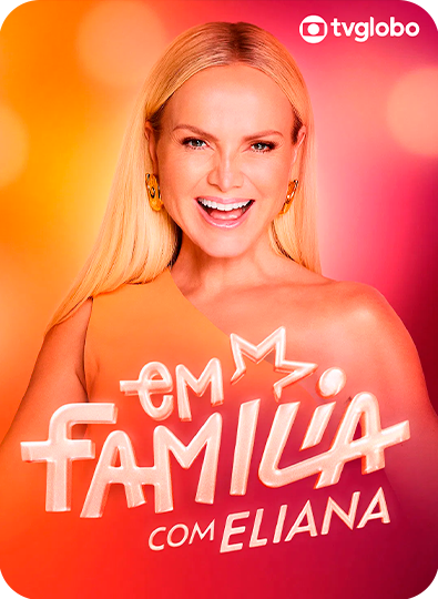 Em Familia com Eliana
