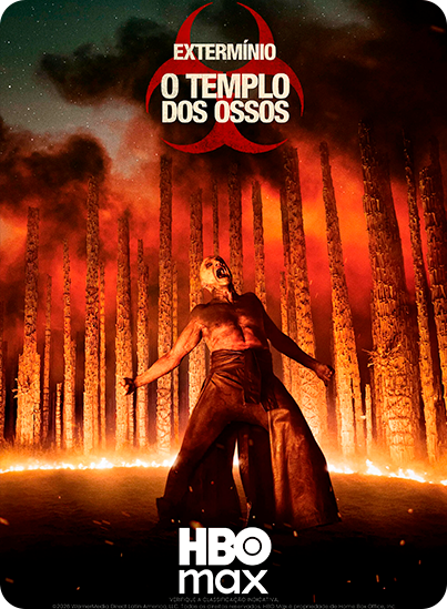 Exterminio O Templo dos Ossos-