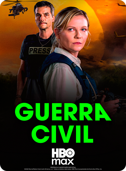 Guerra Civil