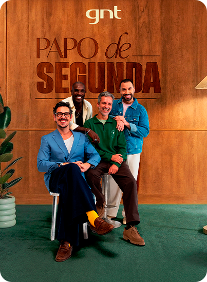 Papo De Segunda