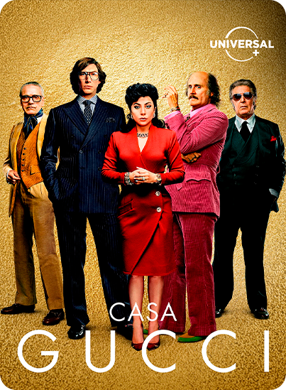 Casa Gucci 4x5