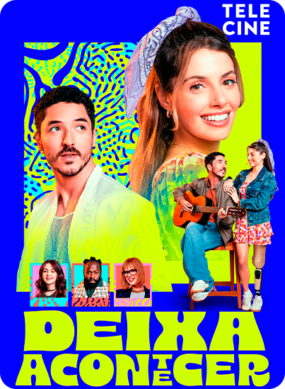 Deixa Acontecer