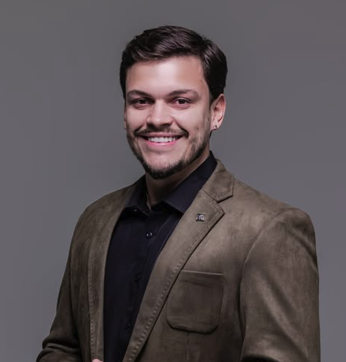 Cris Padilha
