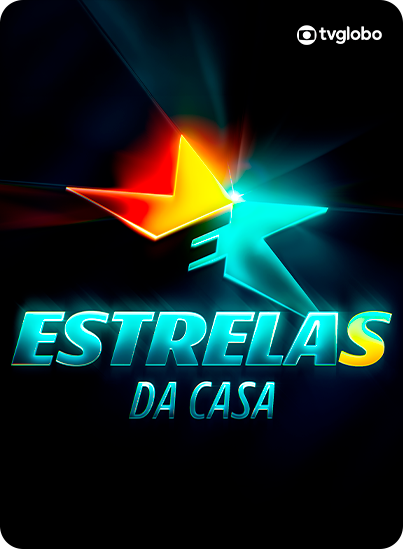 Estrelas da Casa
