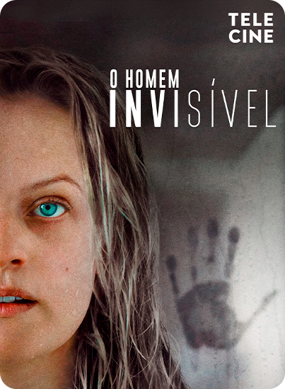 O Homem Invisível-