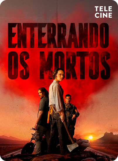 Enterrando os Mortos