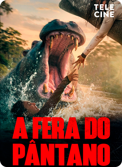 A Fera do Pântano