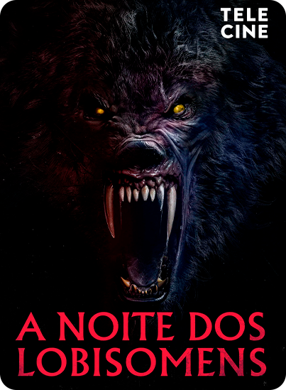 A Noite dos Lobisomens