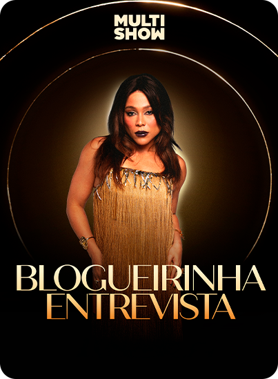 Blogueirinha Entrevista